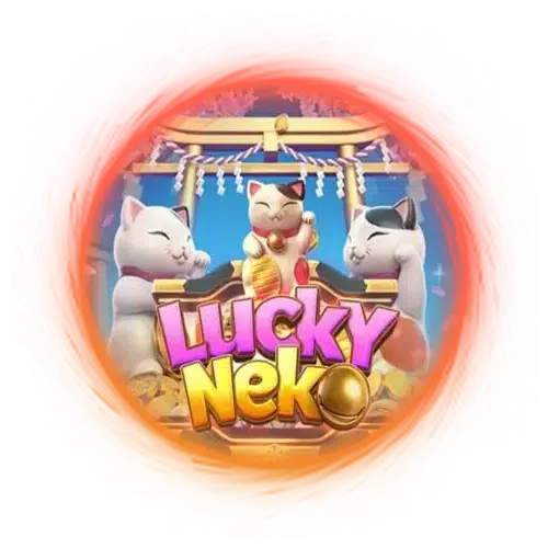Lucky Neko