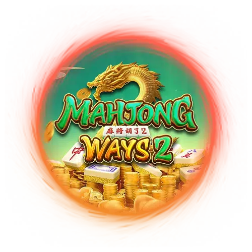 Mahjong Ways 2